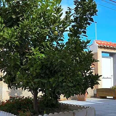 Hotel Elegant Semi-detached House With Pool. Torrevieja