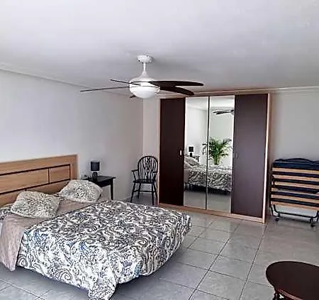 Hotel Elegant Semi-detached House With Pool. Torrevieja