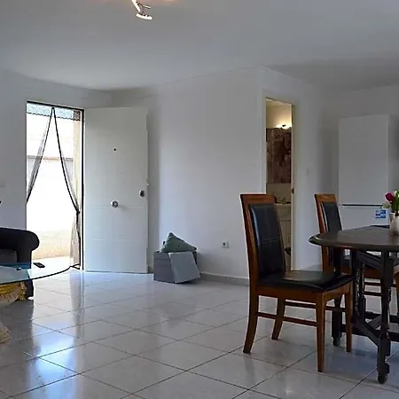 Elegant Semi-detached House With Pool. Torrevieja
