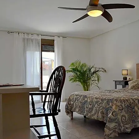 Elegant Semi-detached House With Pool. Torrevieja