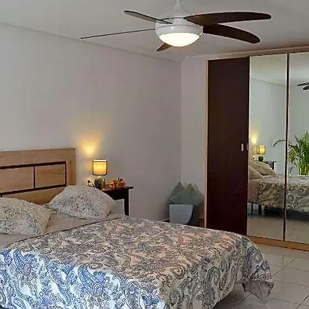 Hotel Elegant Semi-detached House With Pool. 3*