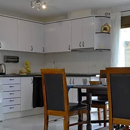 Hotel Elegant Semi-detached House With Pool. Torrevieja