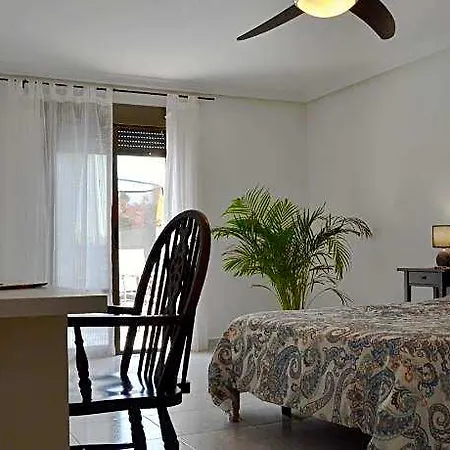 Hotel Elegant Semi-detached House With Pool. Torrevieja